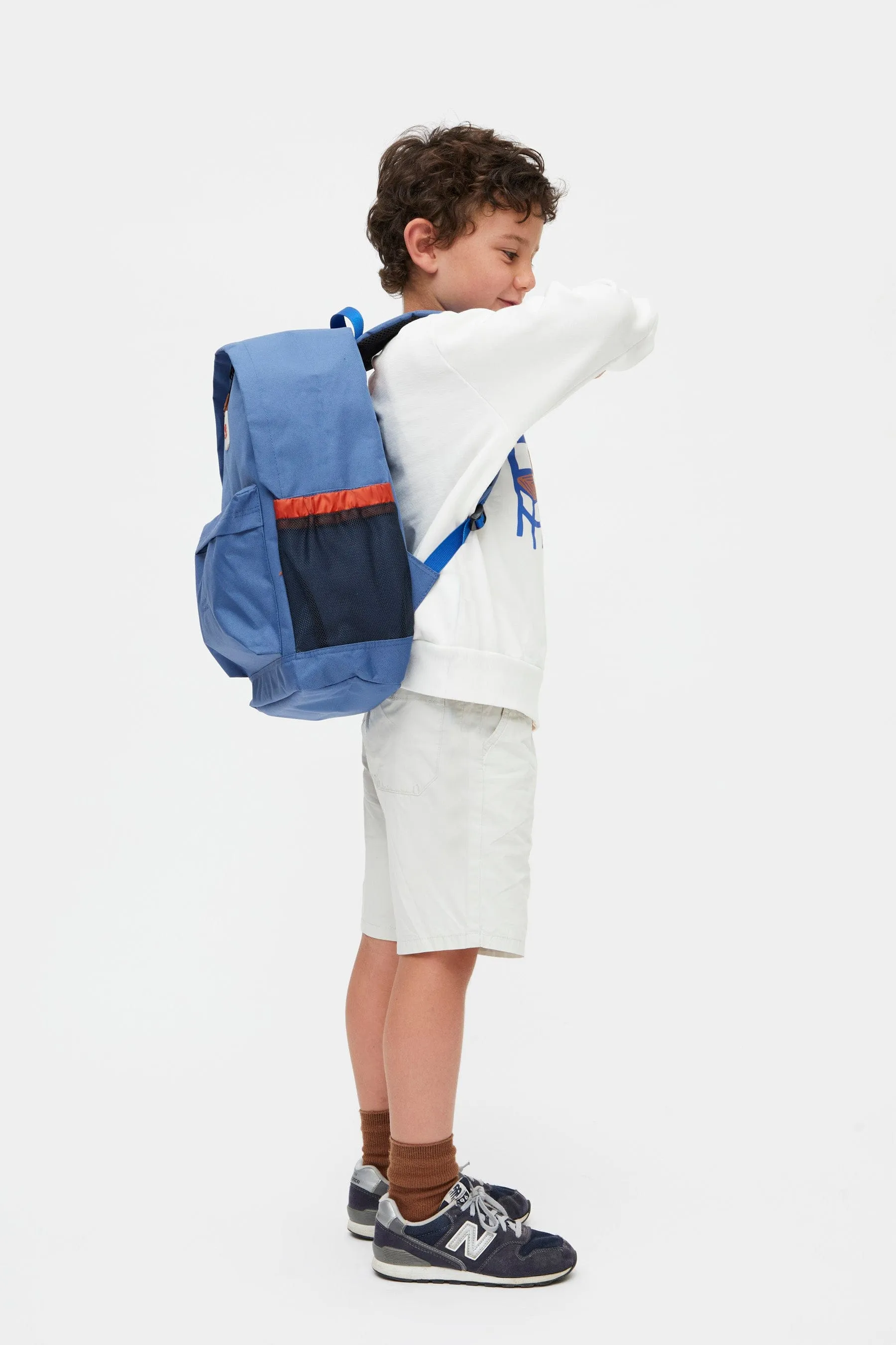 Monday Backpack Noah