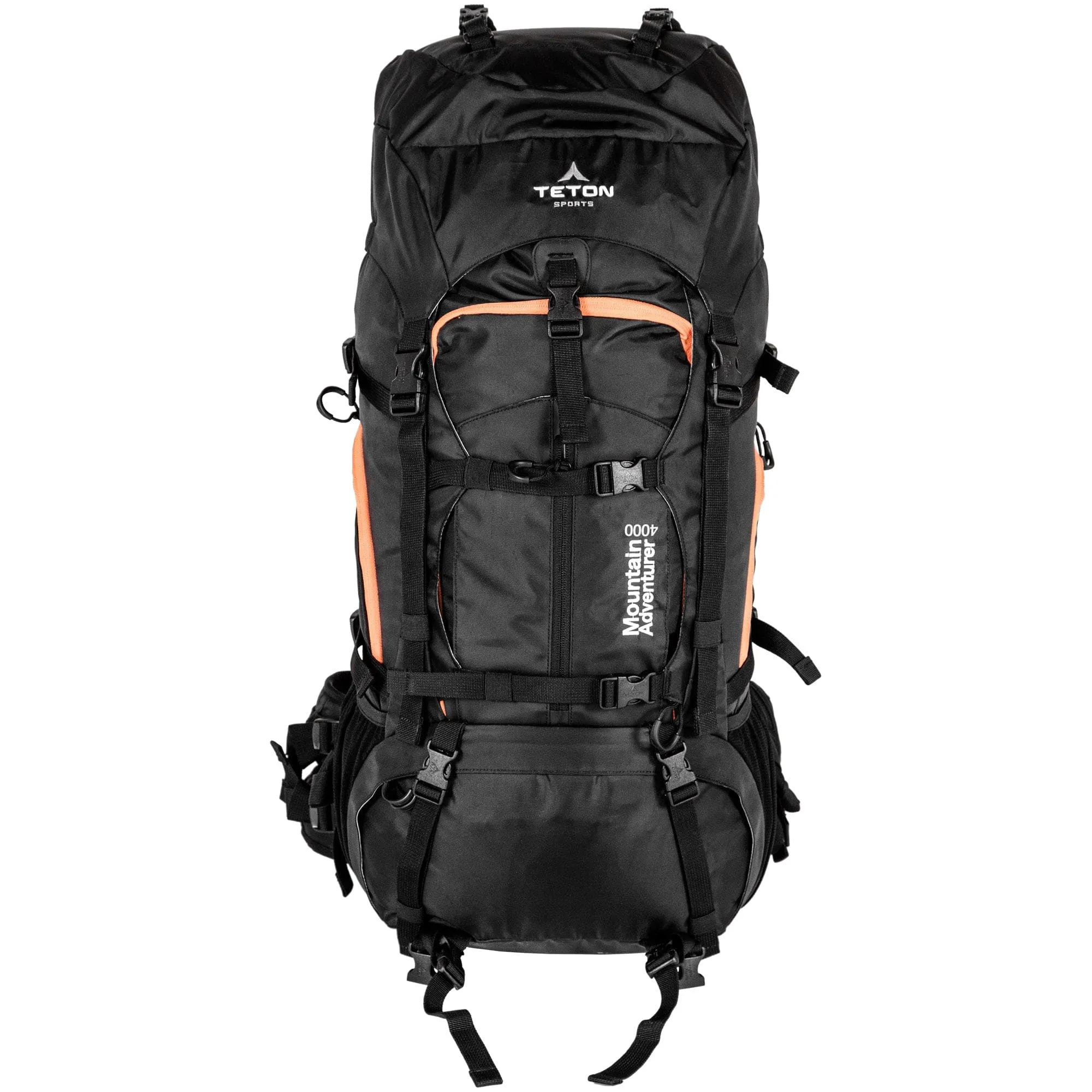 Mountain Adventurer 4000 Backpack