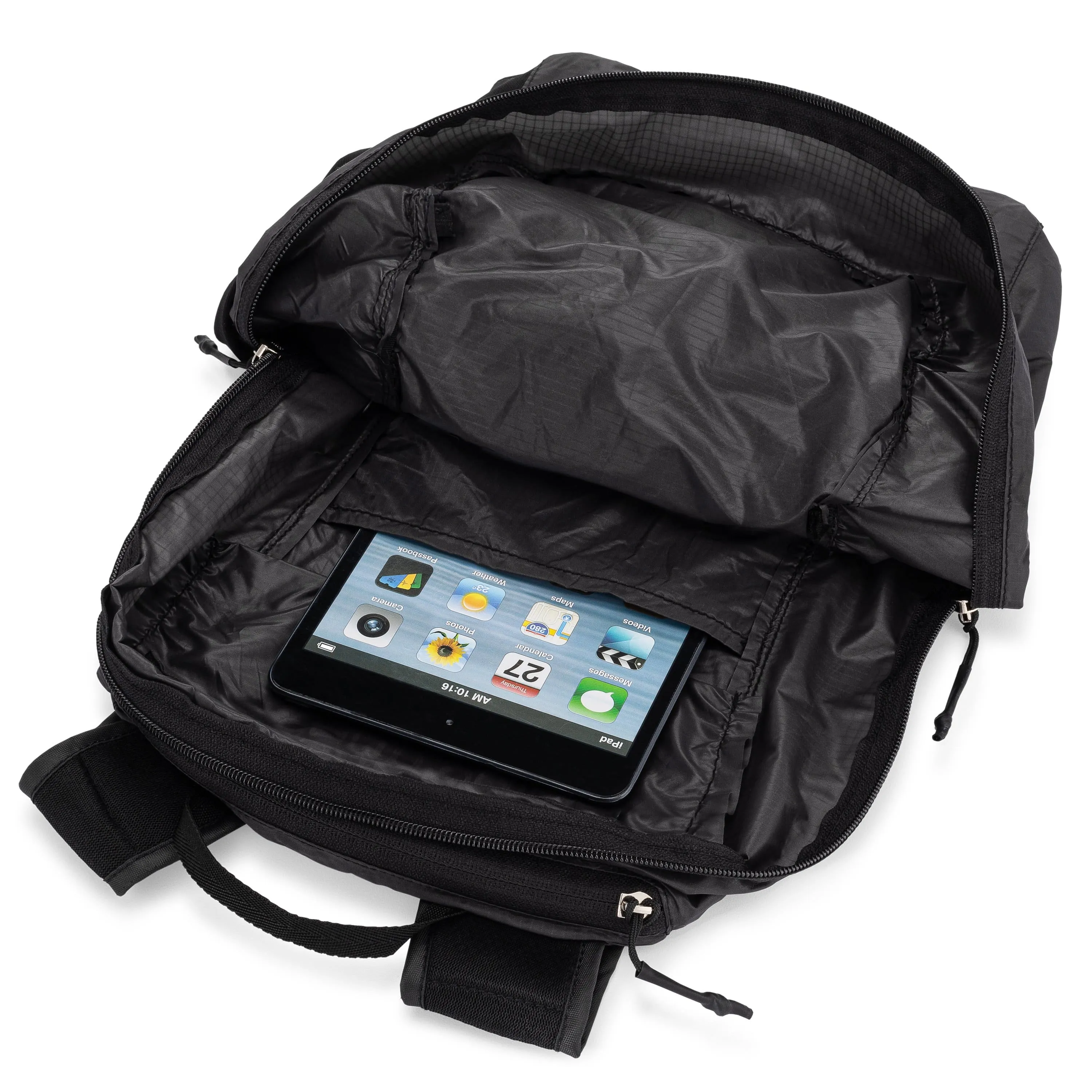 Nobo Packable Backpack