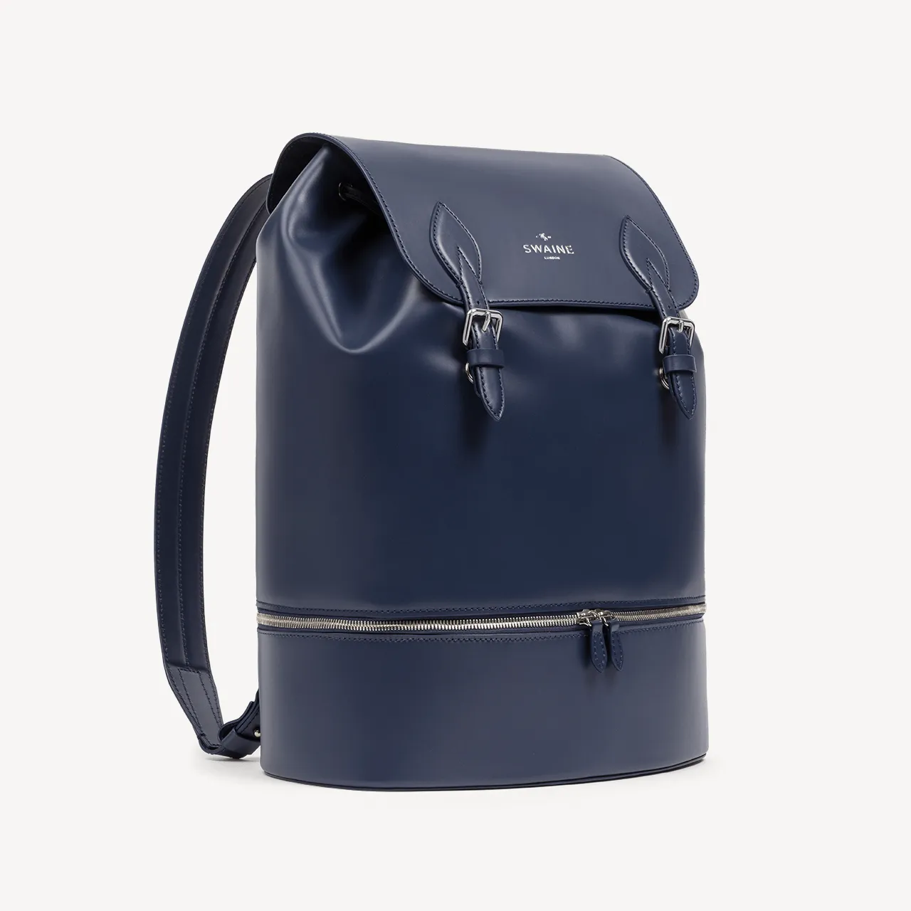 Nomad Backpack - Navy