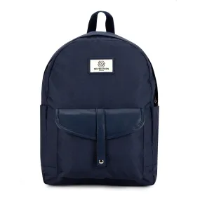 Notting Hill Backpack - Navy