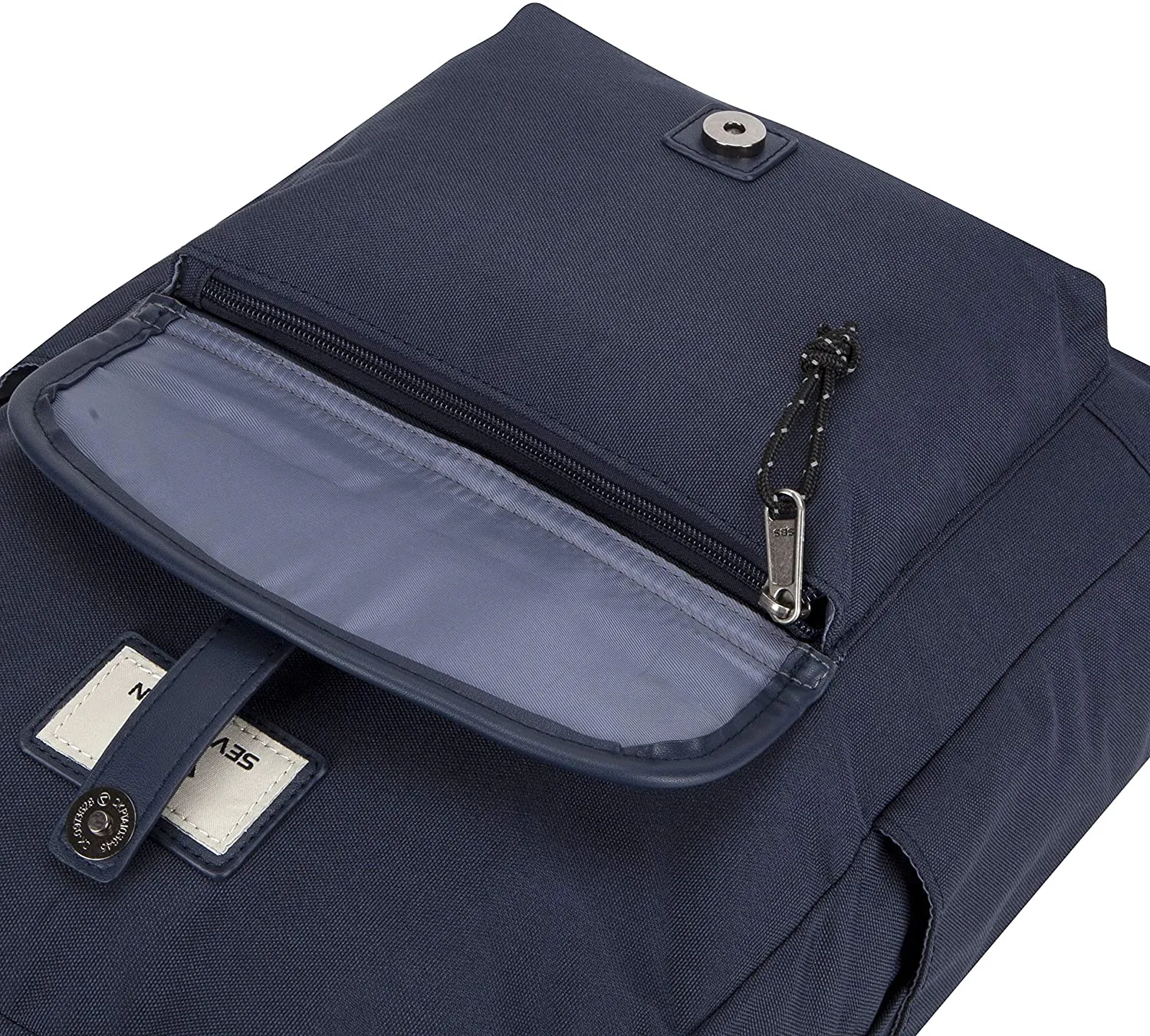 Notting Hill Backpack - Navy