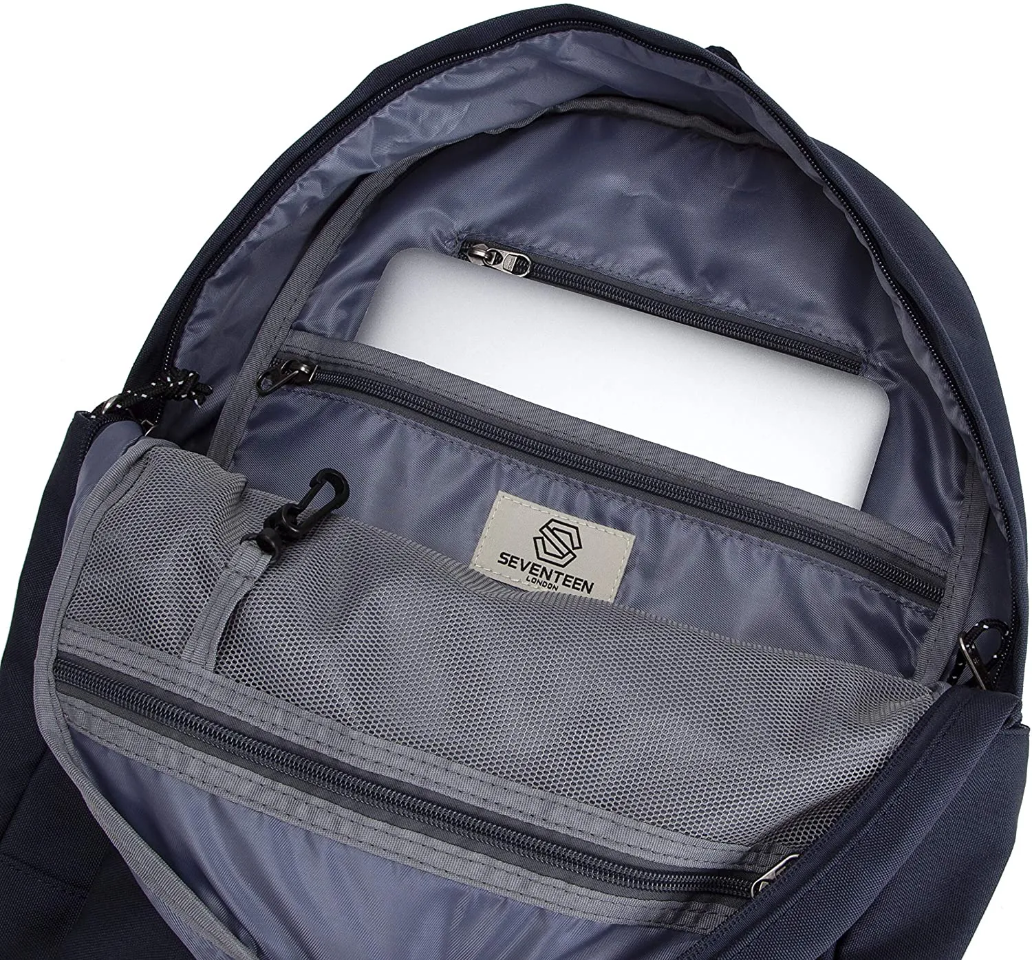 Notting Hill Backpack - Navy