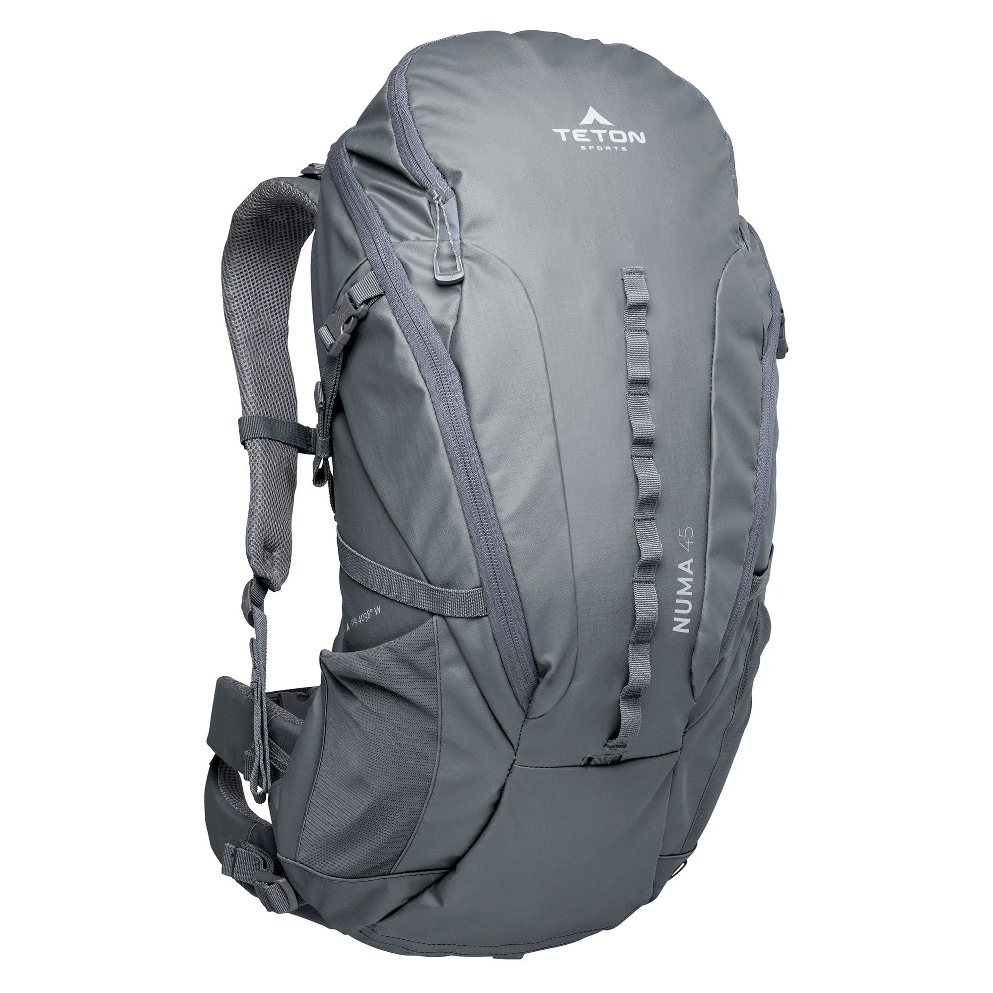 Numa 45L Backpack