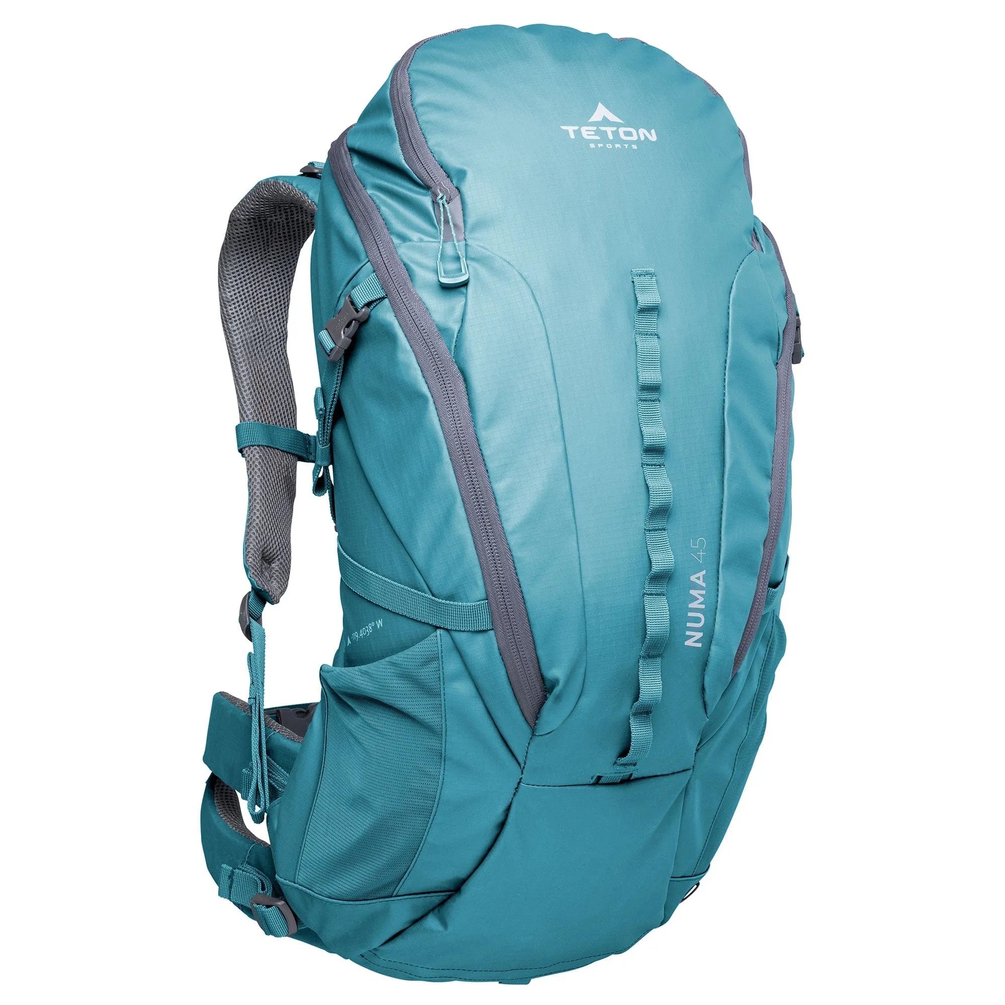 Numa 45L Backpack