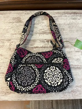 NWT Vera Bradley Carryall Handbag