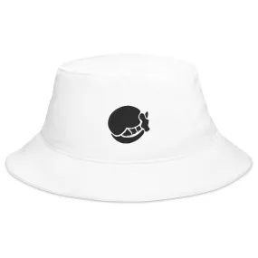 OG Dillo Bucket Hat - (White)