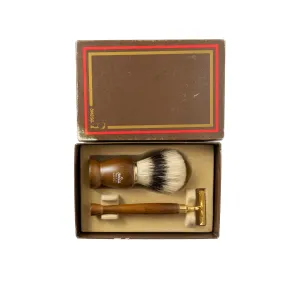 Omega Grooming Kit