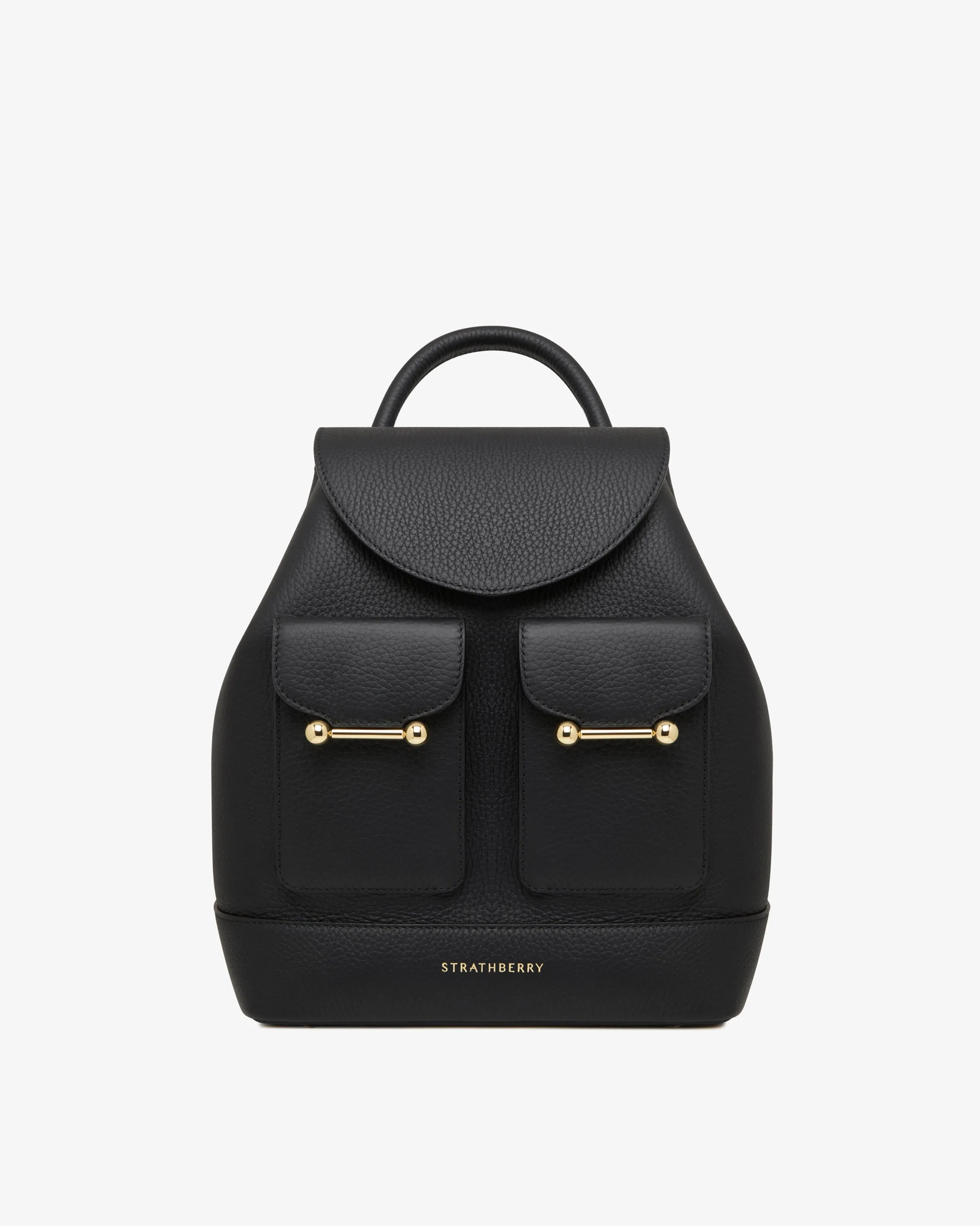 Osette Backpack - Black