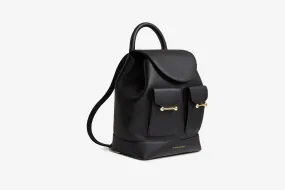 Osette Backpack - Black