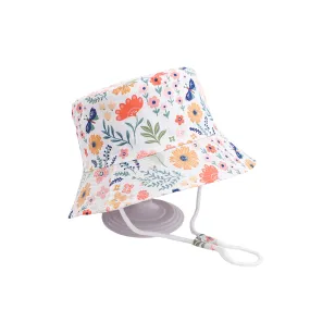 Petal Parade Baby Bucket Hat