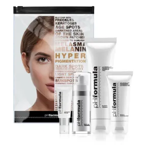 pH formula M.E.L.A. Resurfacing KIT