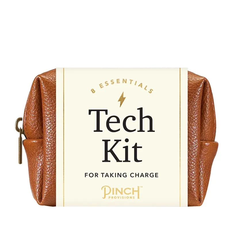 PINCH PROVISIONS | Tech Kit