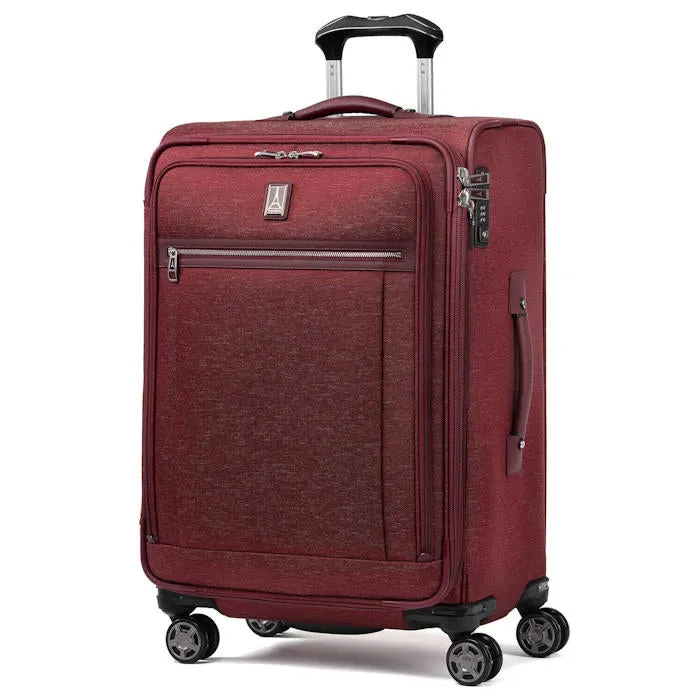 Platinum Elite 29" Check-In Expandable Spinner