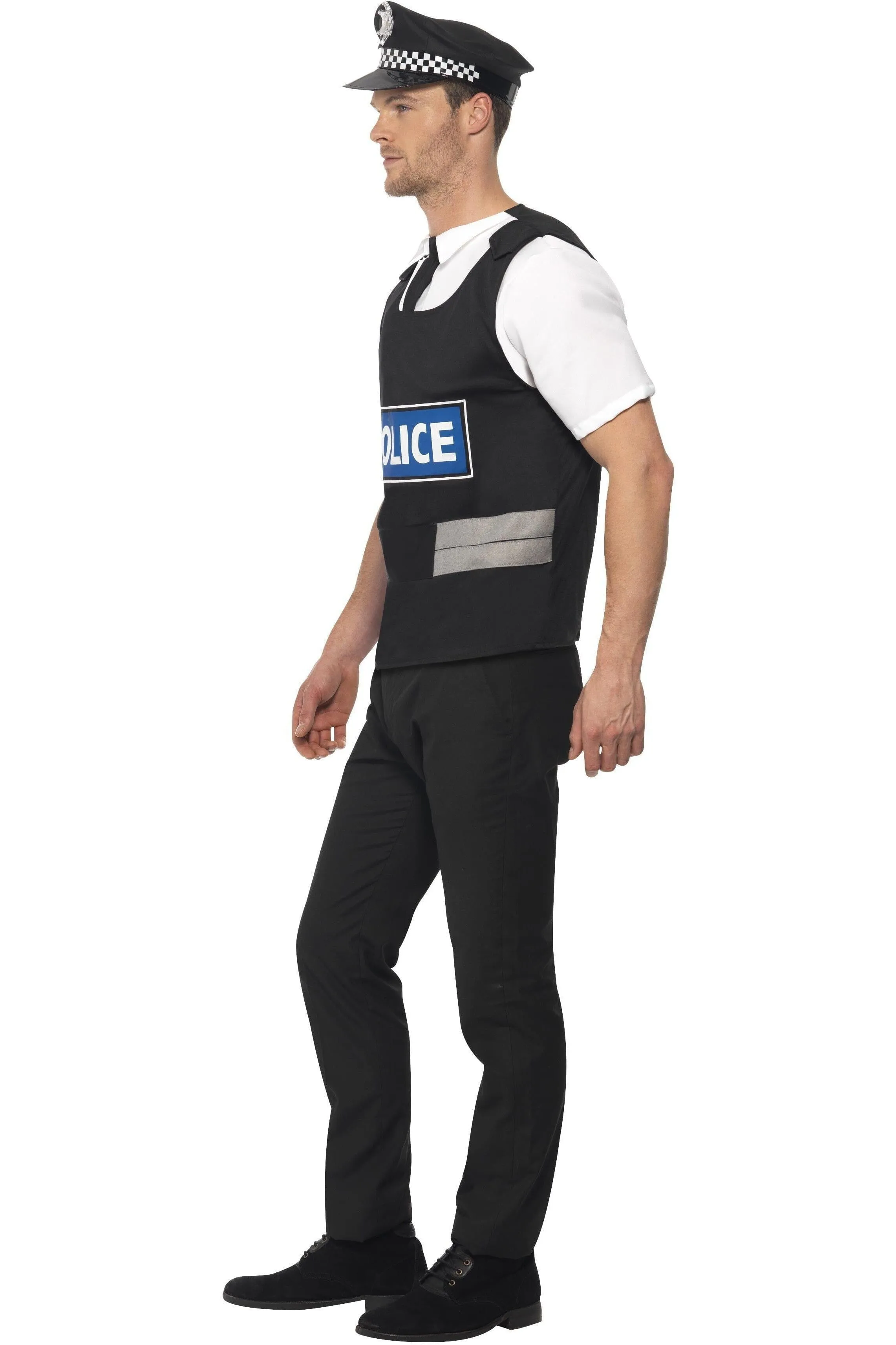 Policeman Instant Kit