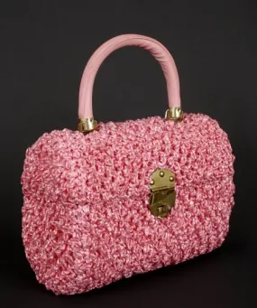 Popcorn Handbag