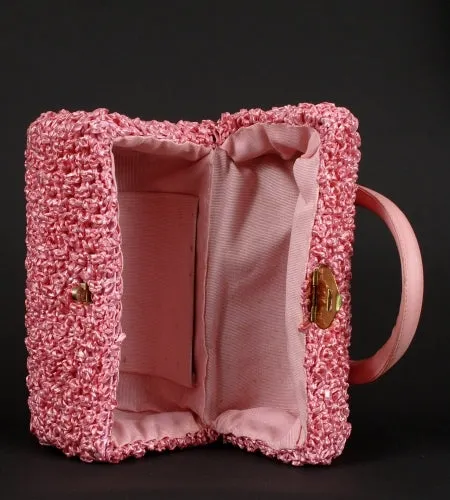 Popcorn Handbag