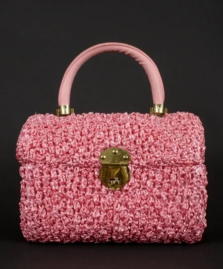 Popcorn Handbag