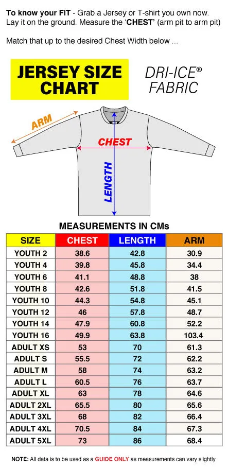 Pro-Kit (Add Sponsor Logos)