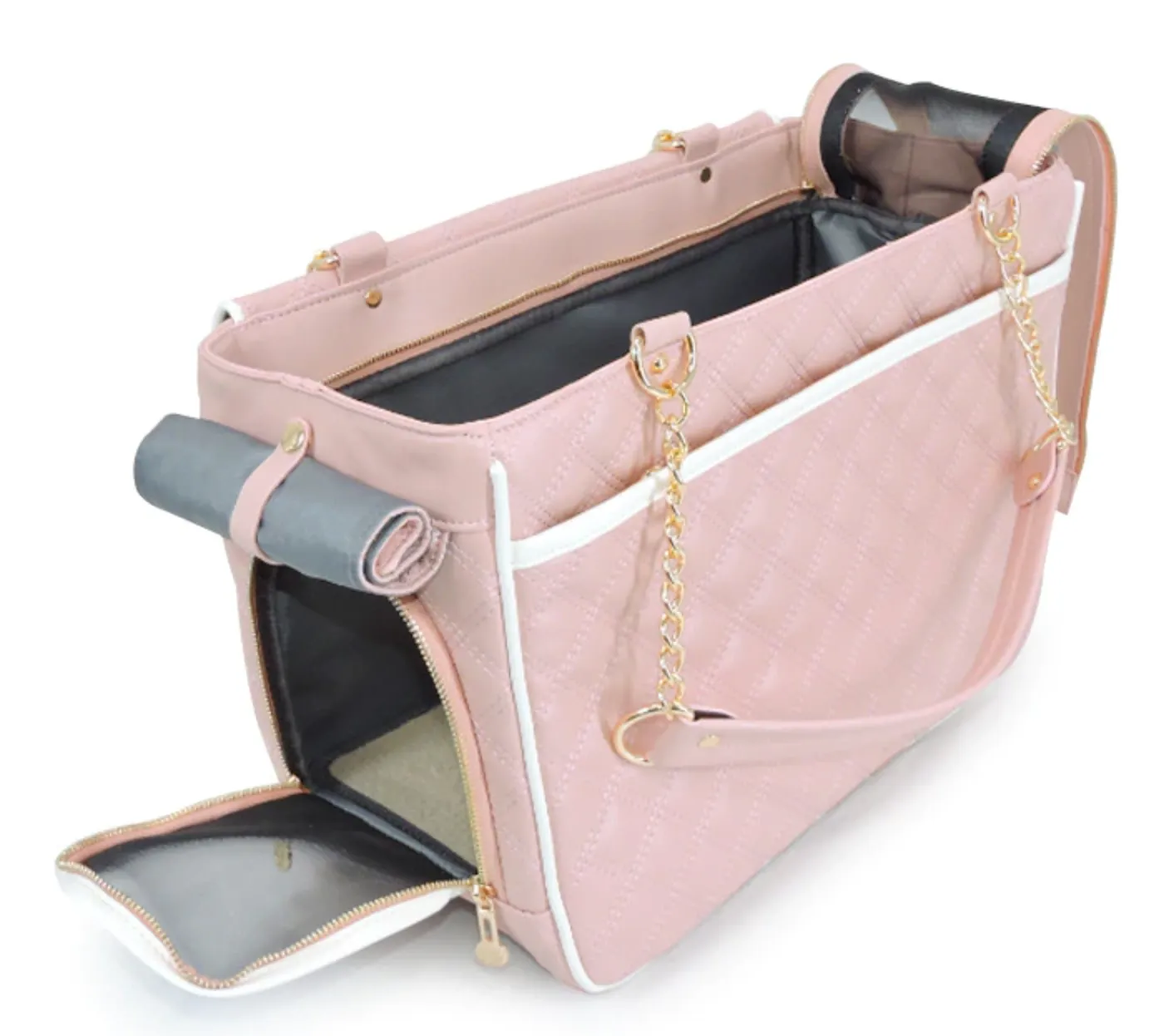 Puppy/Dog Handbag