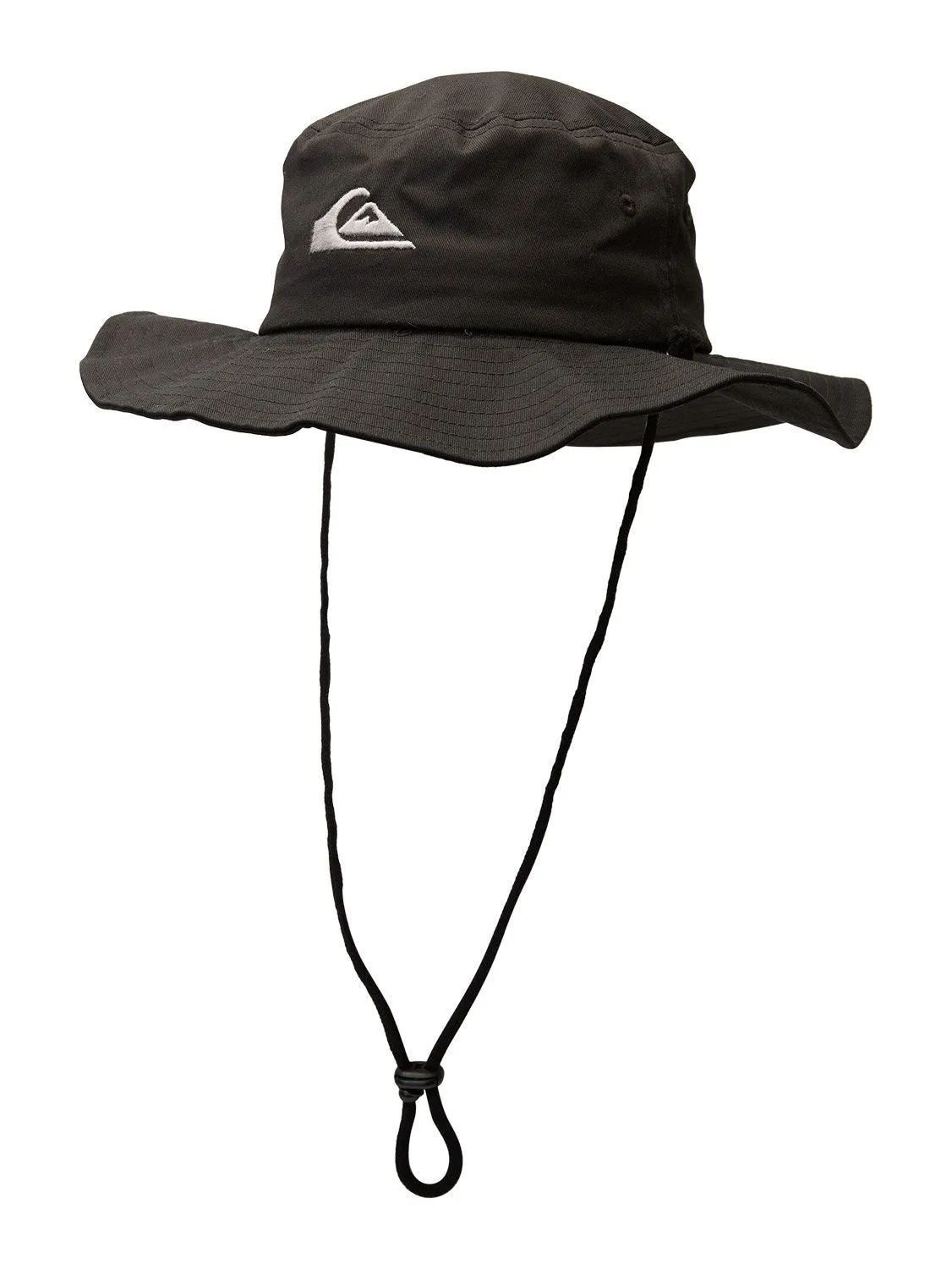 Quiksilver Mens Bushmaster Bucket Hat