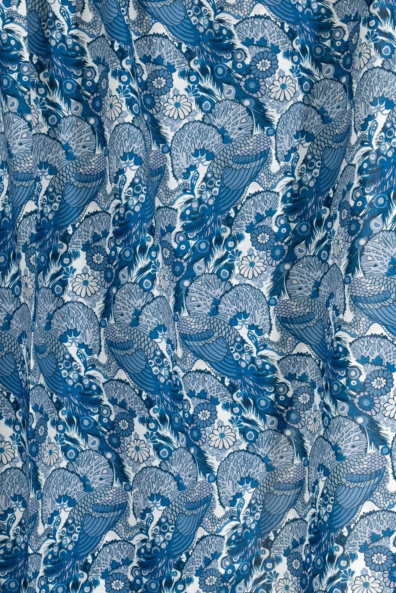 Rebecca Liberty Cotton Woven