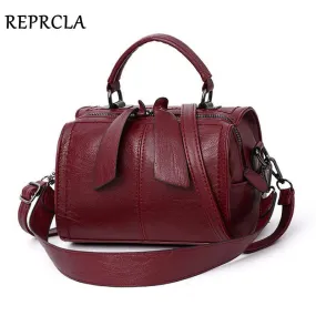 REPRCLA Fashion Elegant Handbag