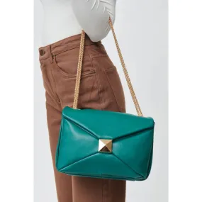 Ribbon Crossbody