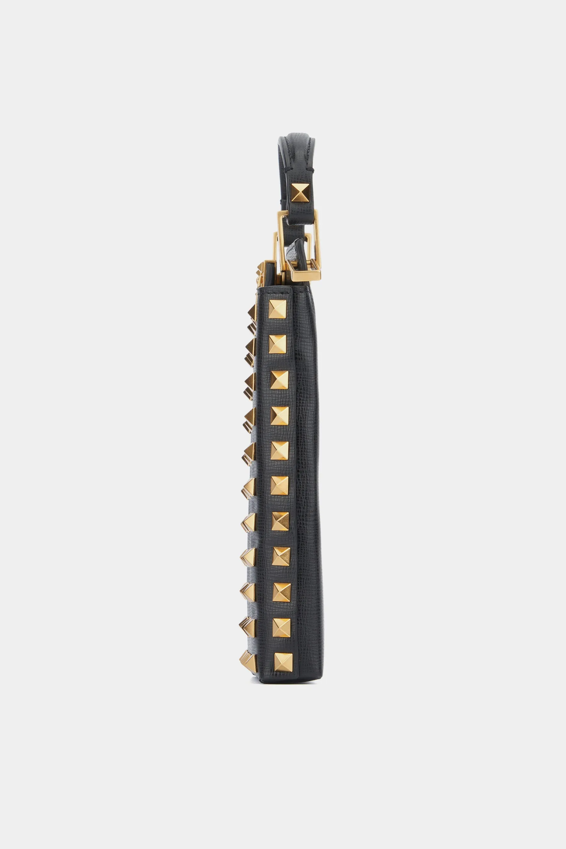 Rockstud Alcove Leather Smartphone Case