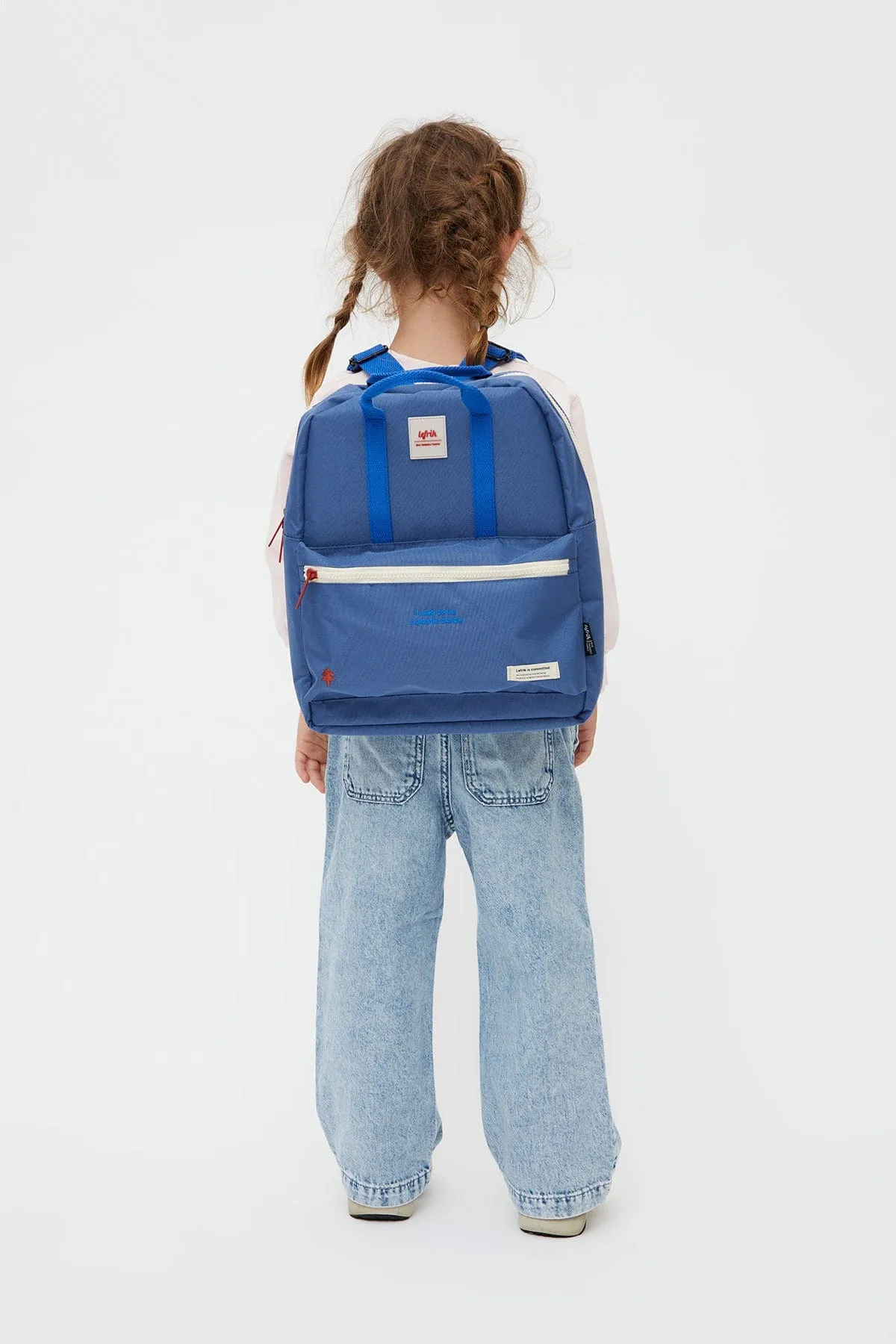 September Classic Backpack Noah