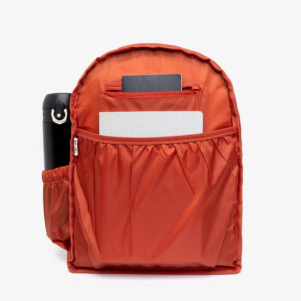 September Classic Backpack Noah