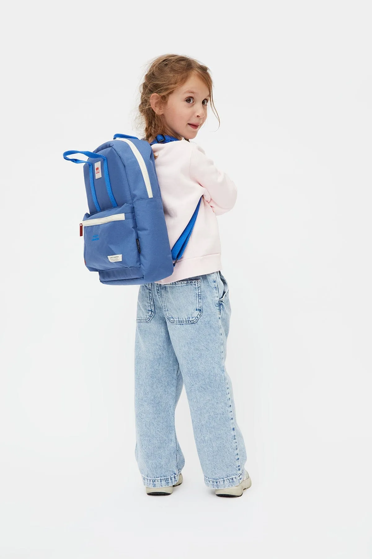 September Classic Backpack Noah