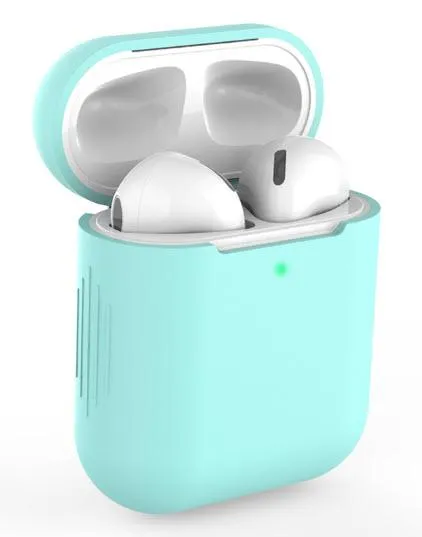 Silicone Air Pod Case