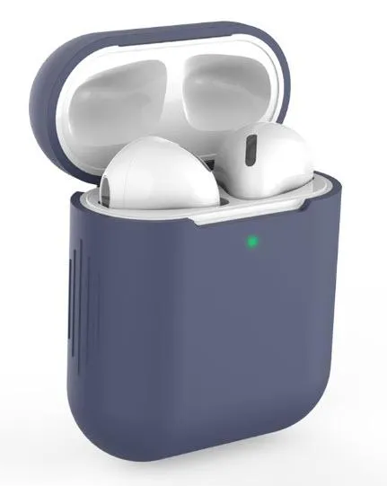 Silicone Air Pod Case