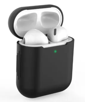 Silicone Air Pod Case