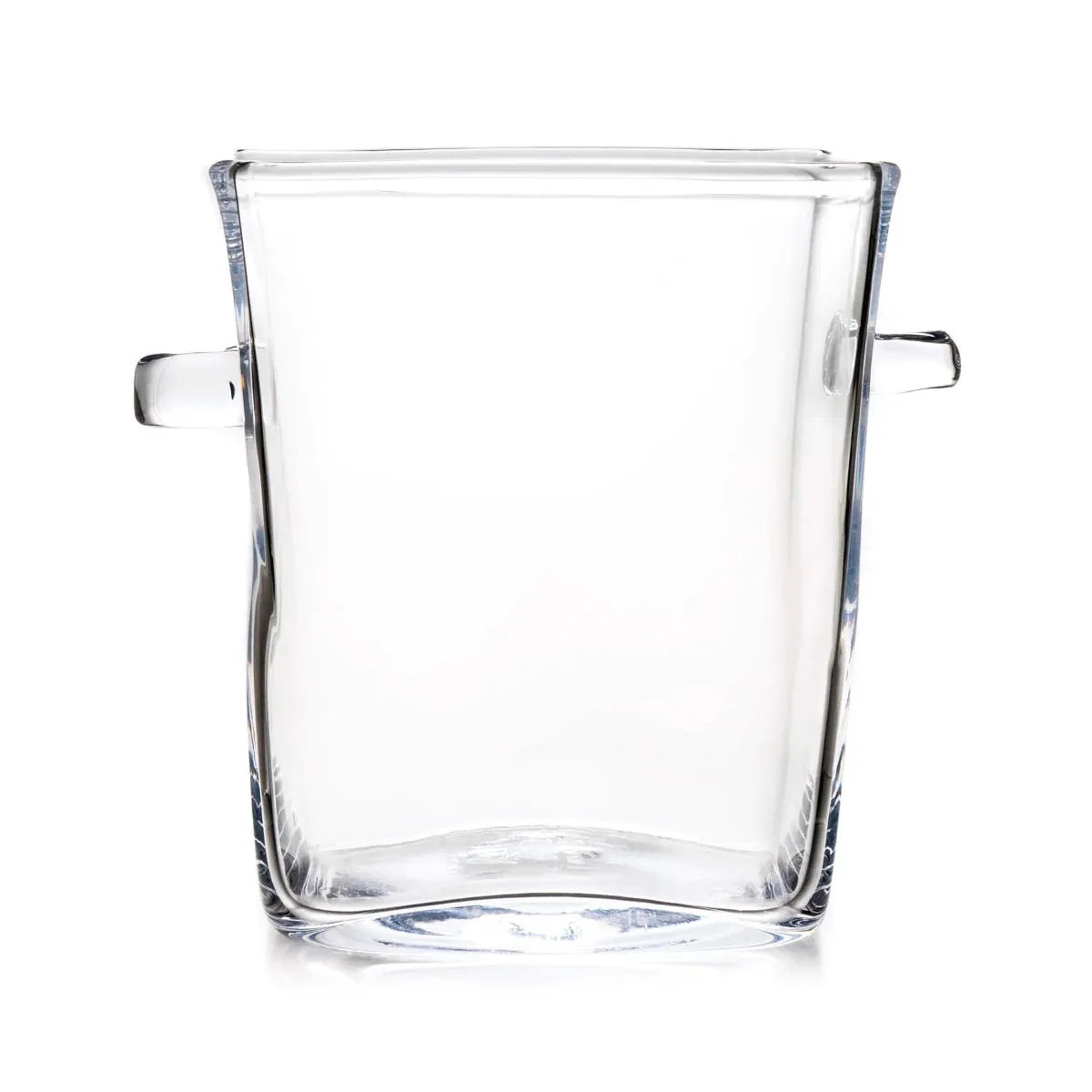 Simon Pearce Woodbury Ice Bucket