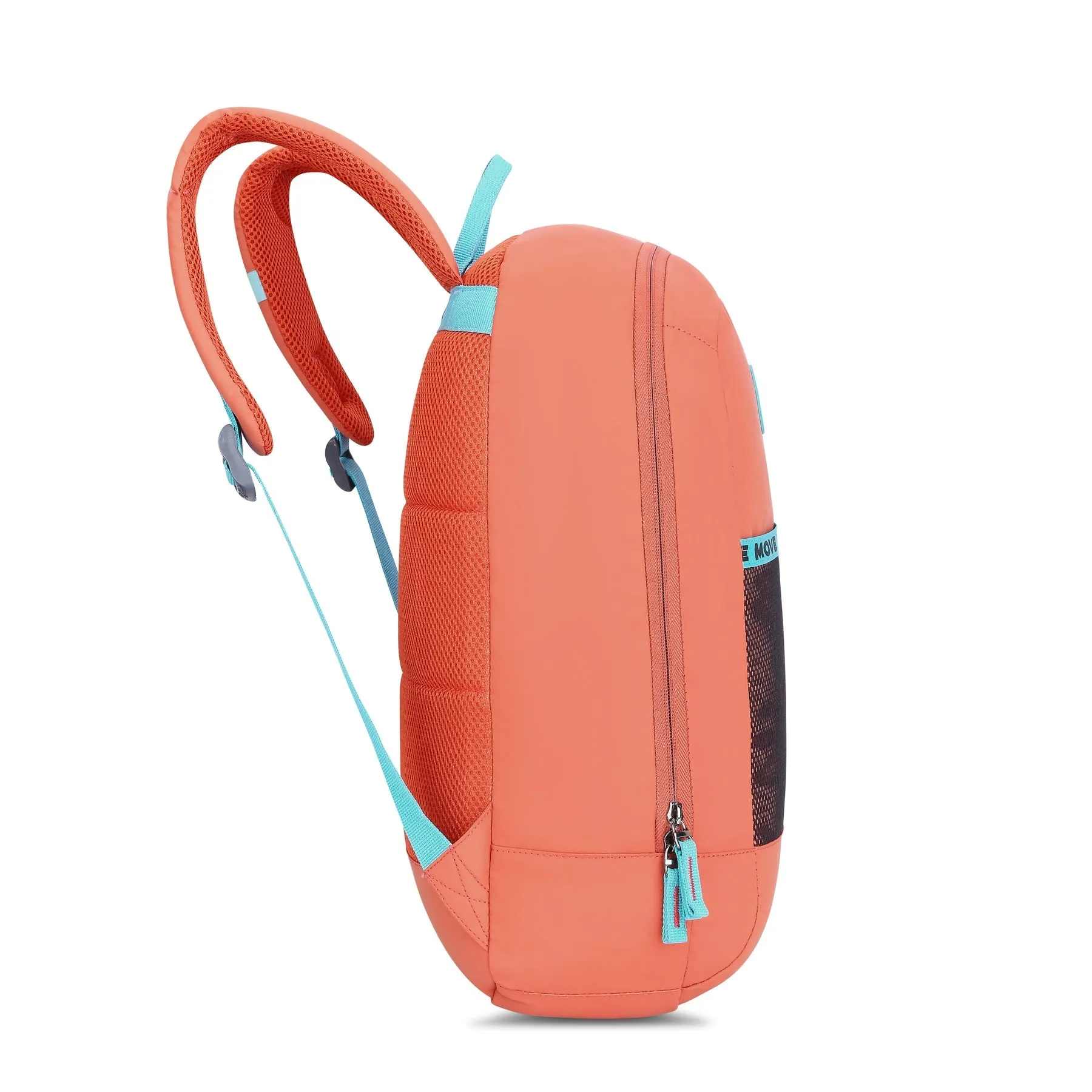 Skybags Tribe Plus Backpack (Coral)