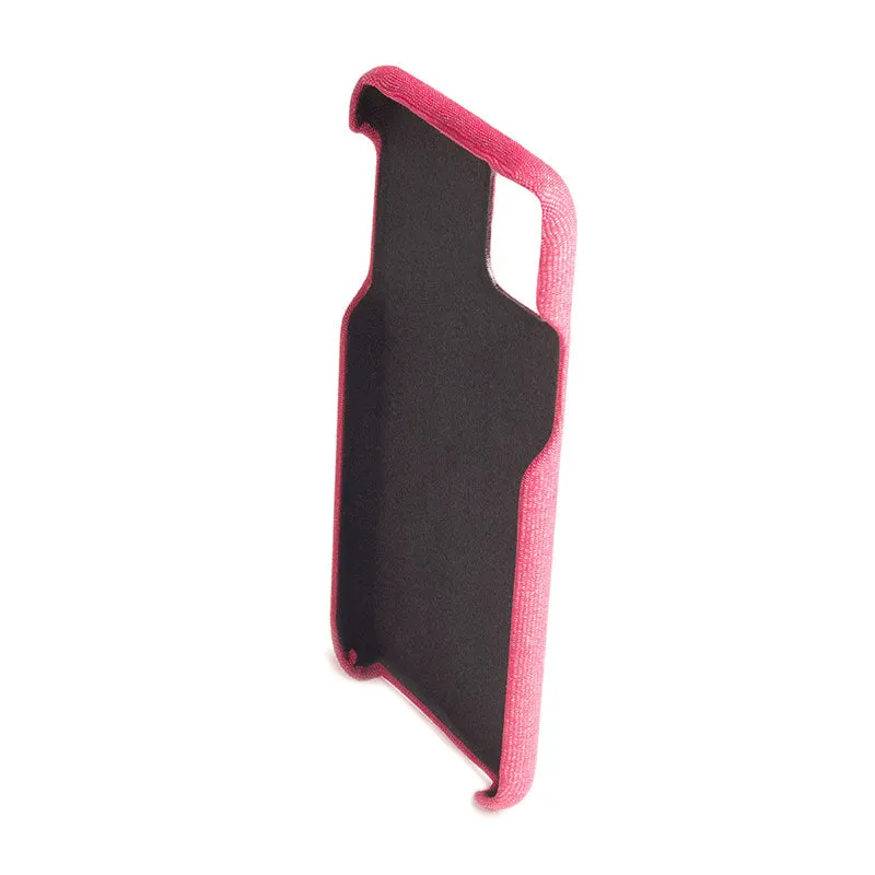 SLVR  Phone Case