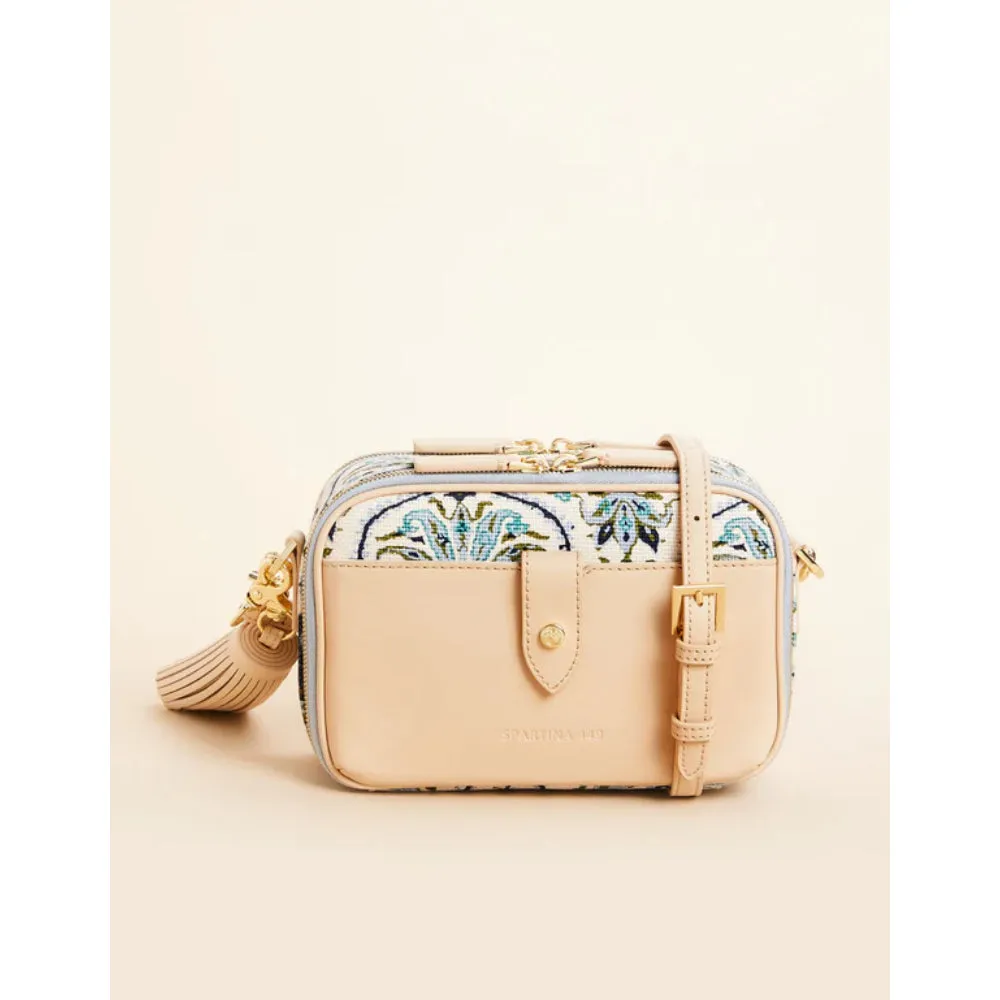 Spartina Meryl Phone Crossbody - Hamilton Rug