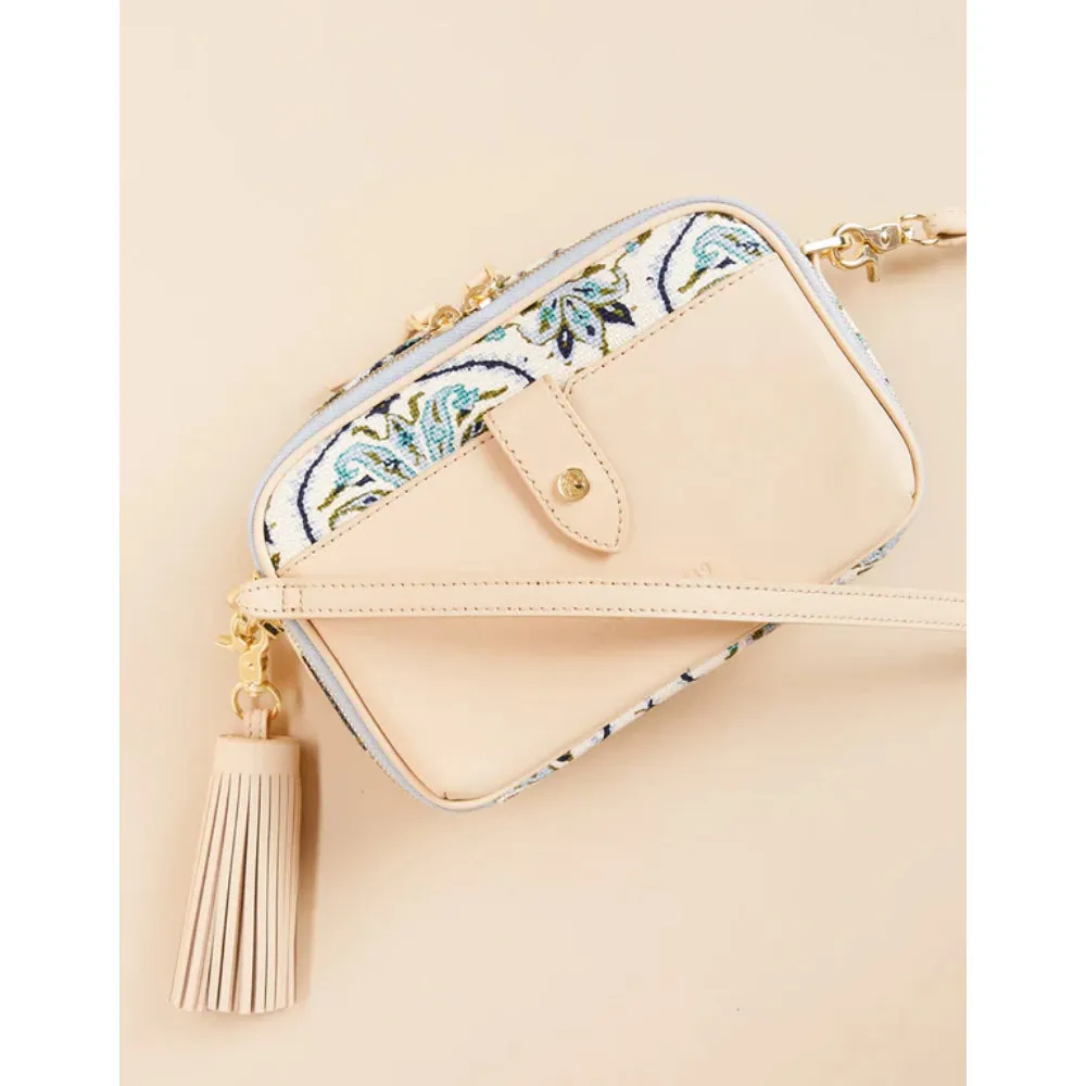 Spartina Meryl Phone Crossbody - Hamilton Rug