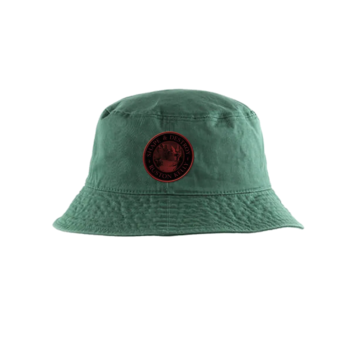 Stream & Destroy Bucket Hat