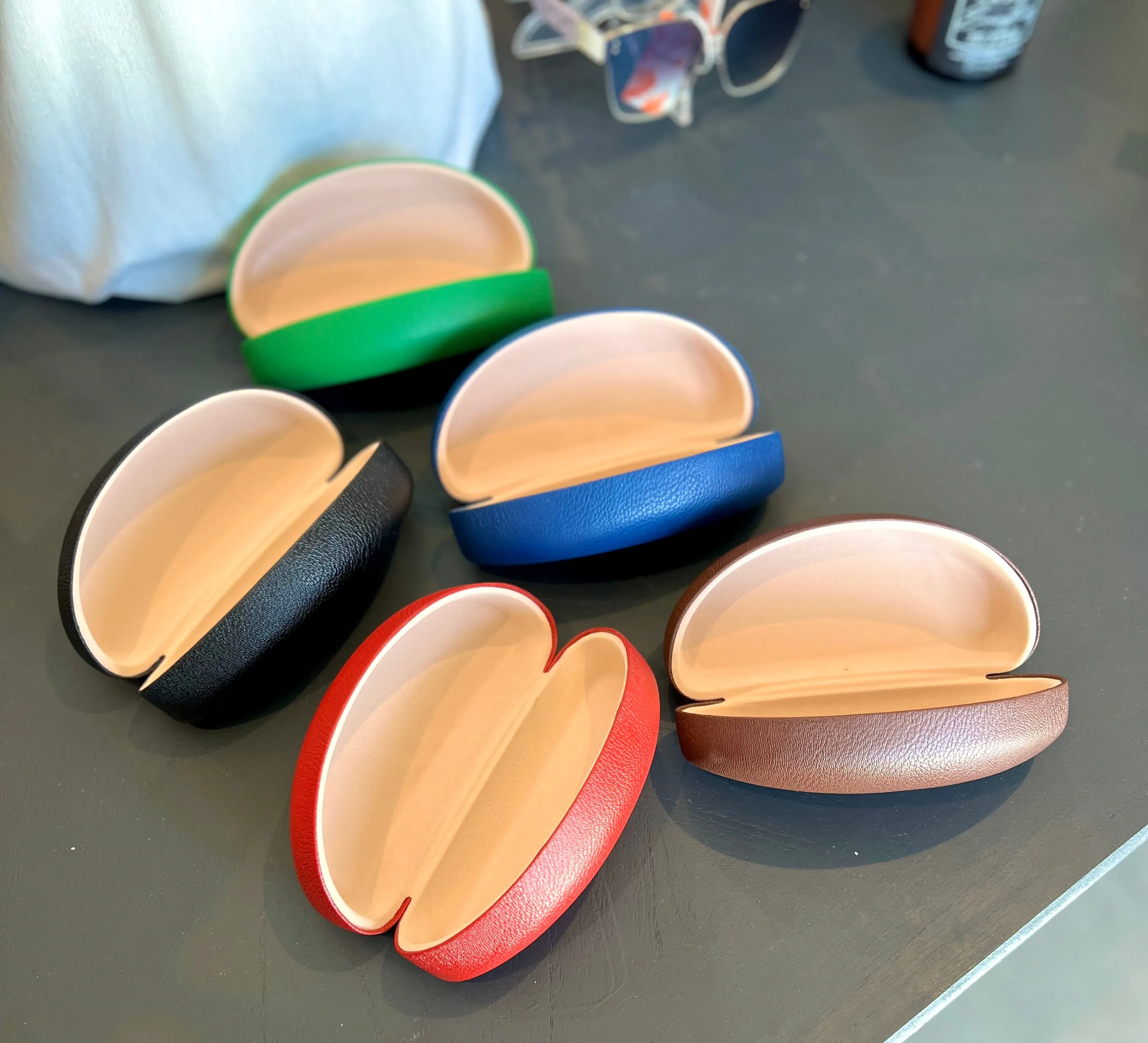 Sunglasses Case