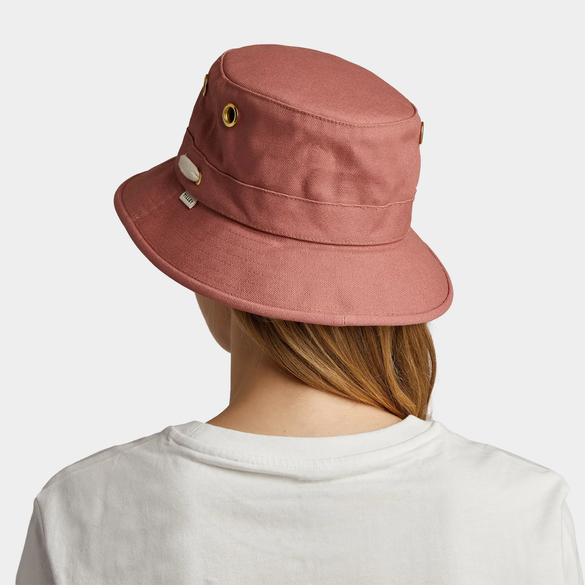 T1 Iconic Bucket Hat