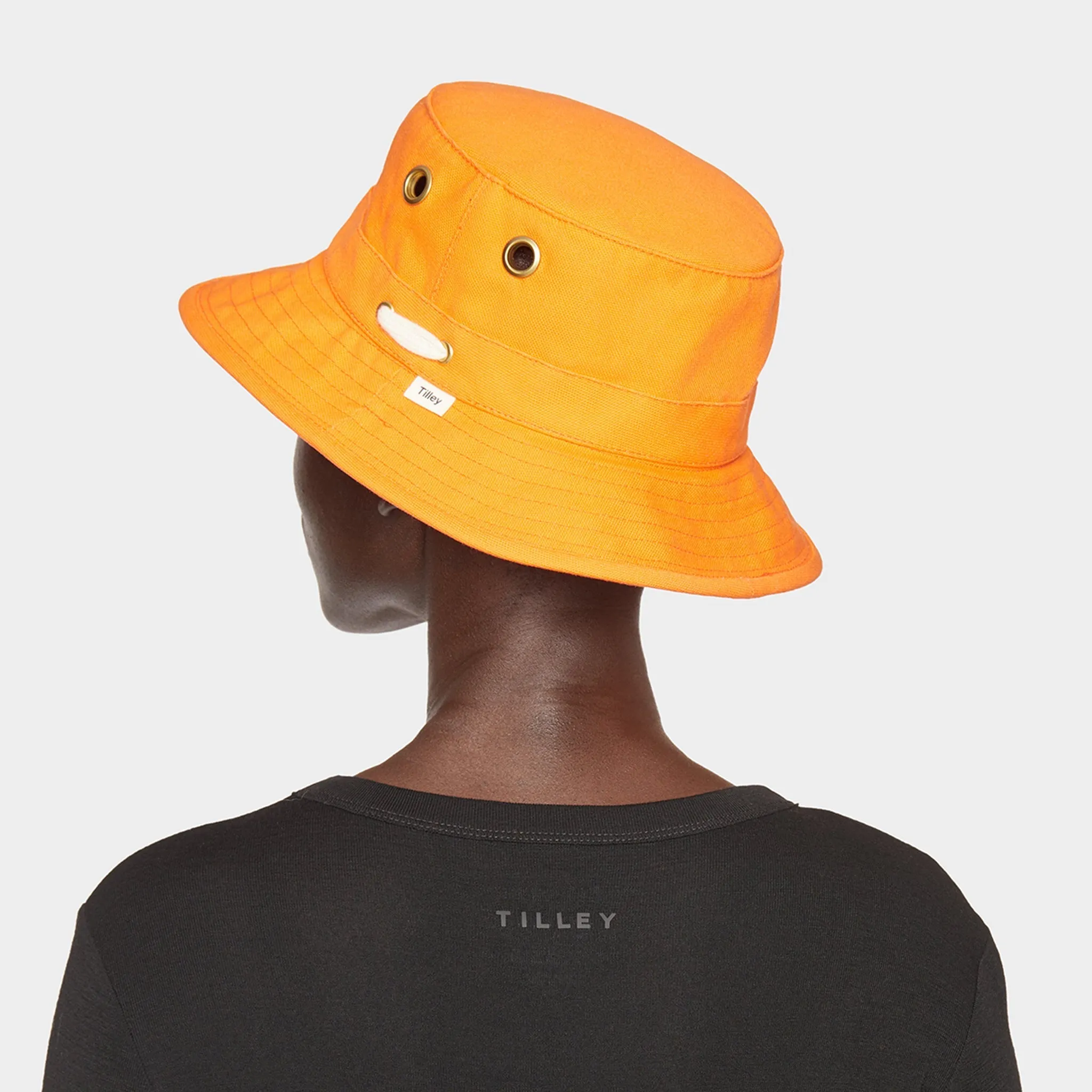 T1 Iconic Bucket Hat