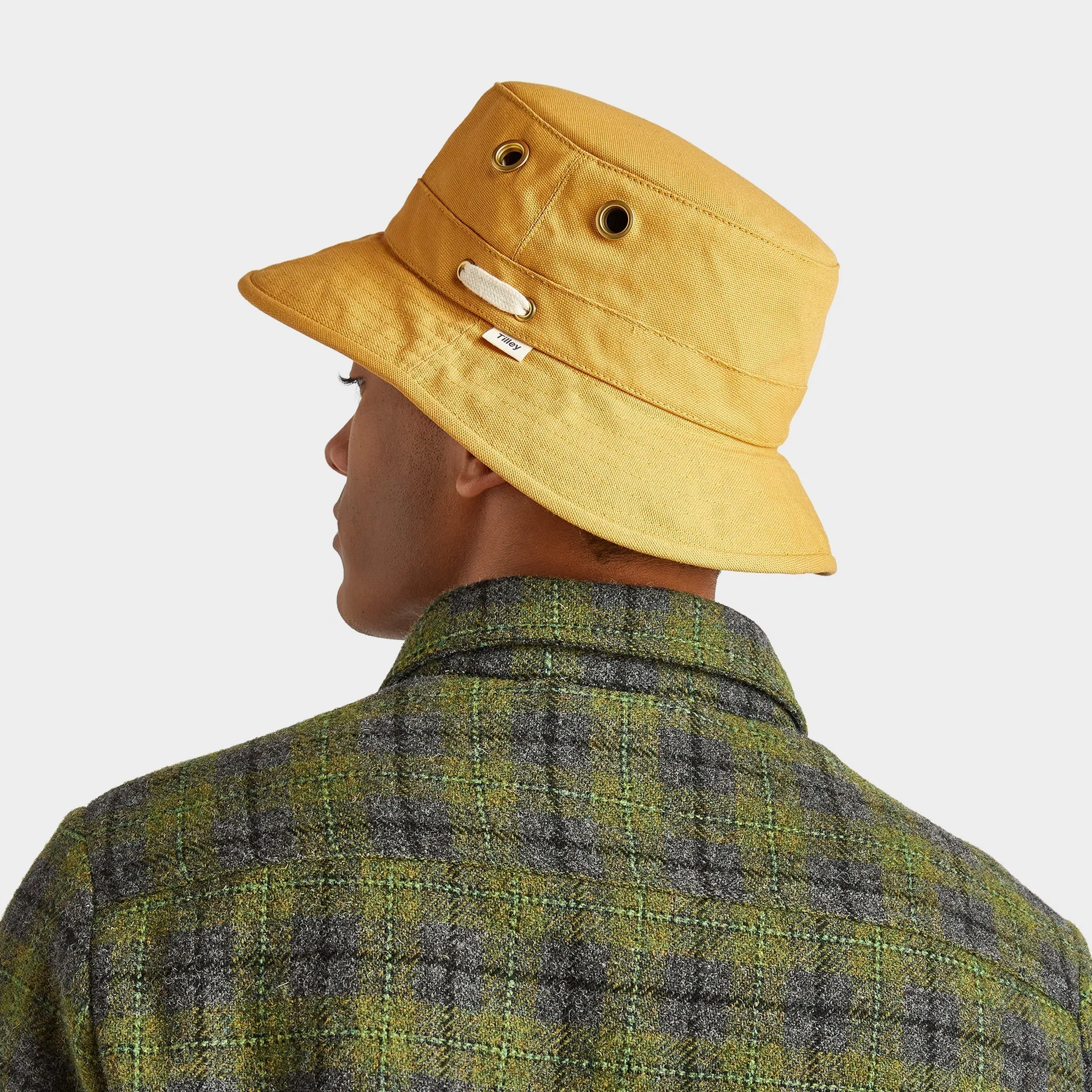 T1 Iconic Bucket Hat