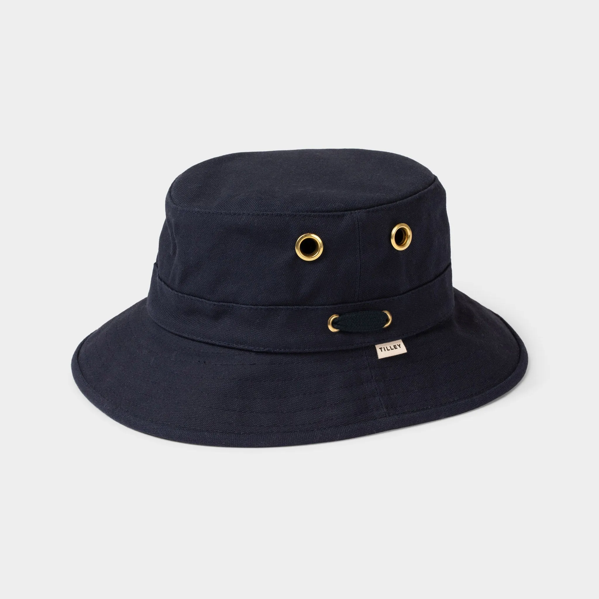 T1 Iconic Bucket Hat