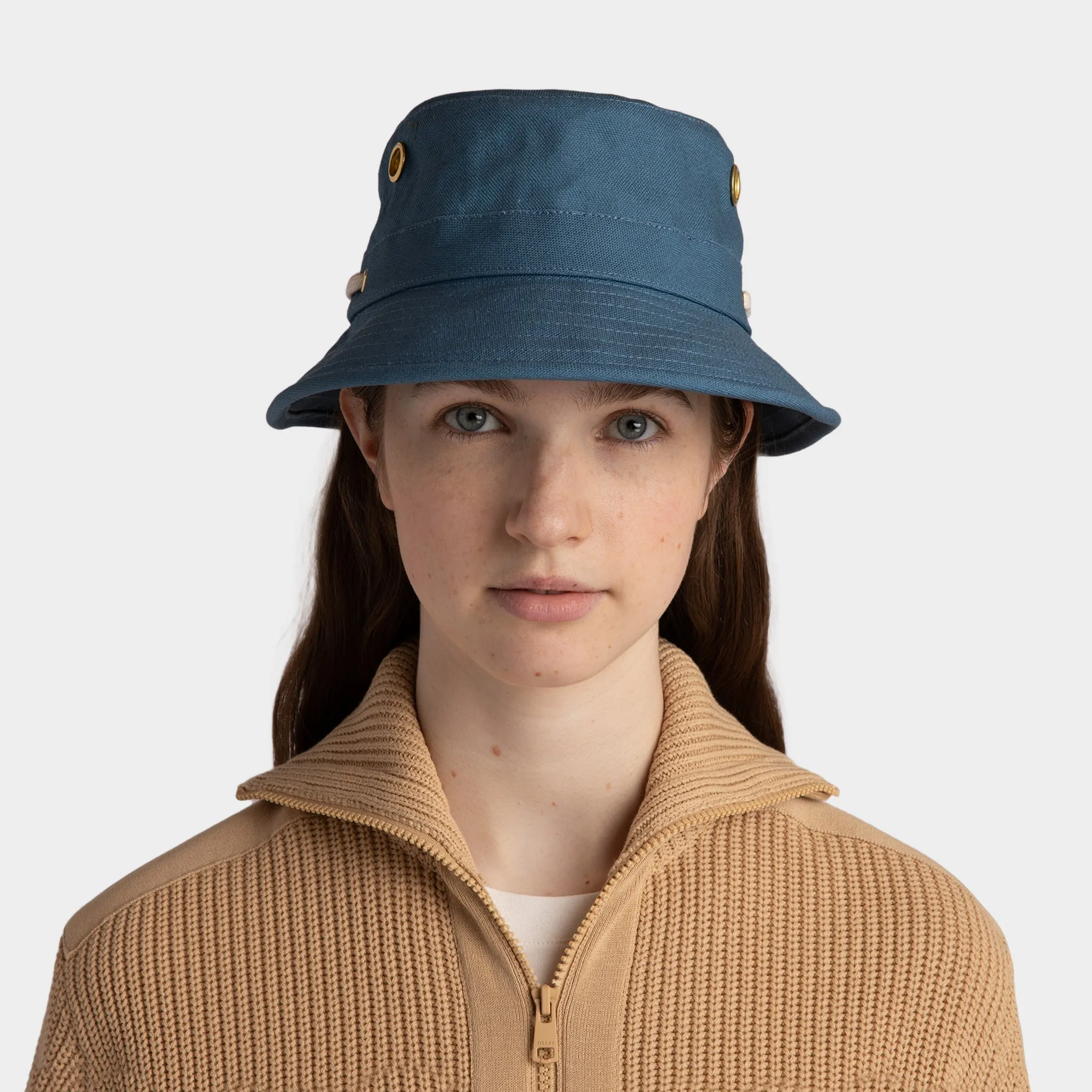 T1 Iconic Bucket Hat