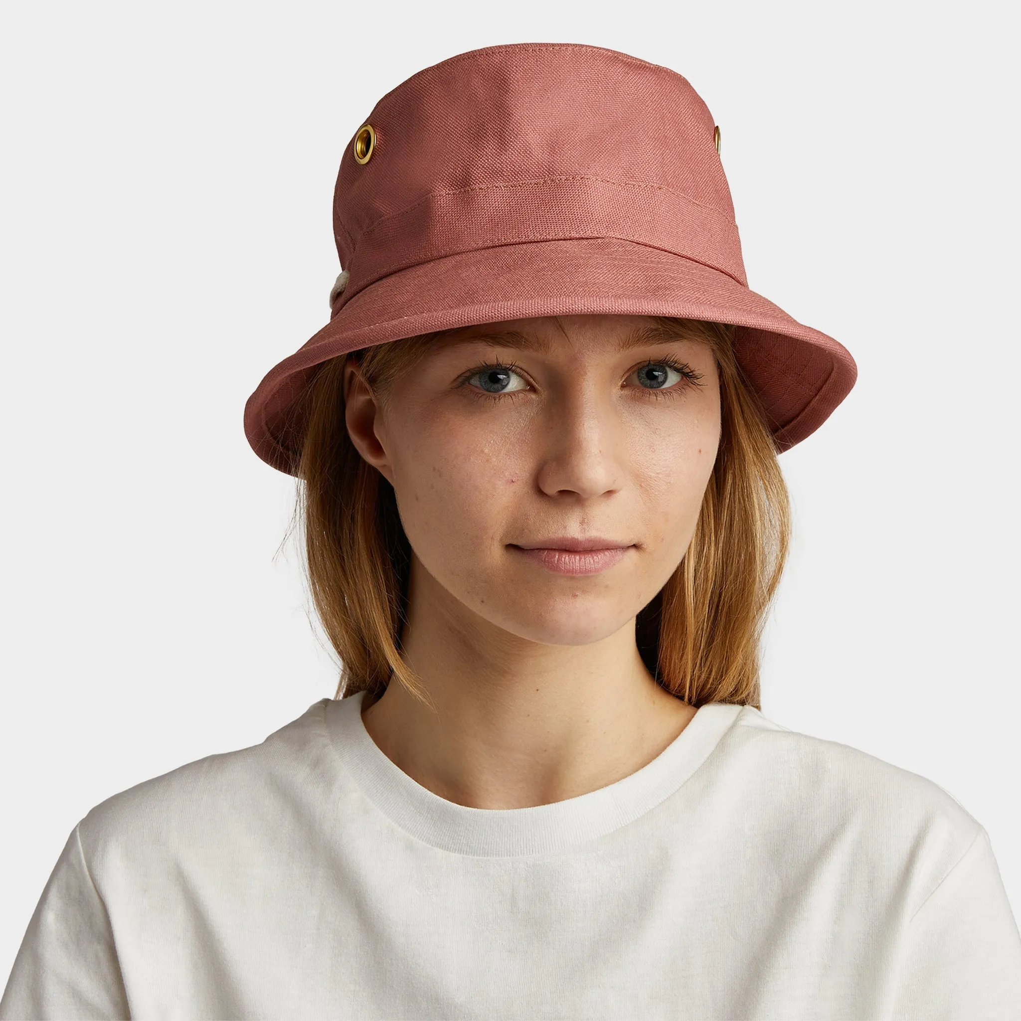 T1 Iconic Bucket Hat