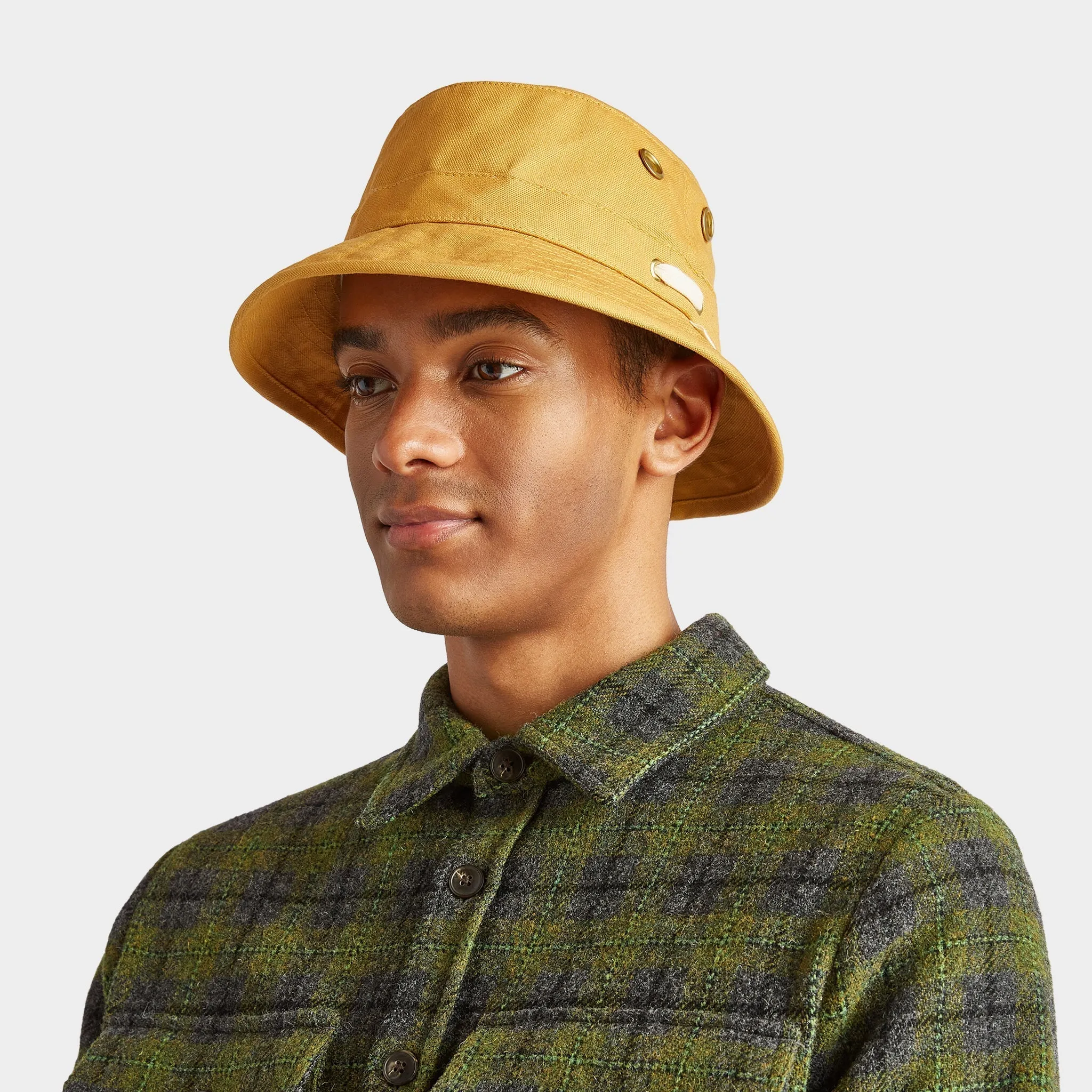 T1 Iconic Bucket Hat