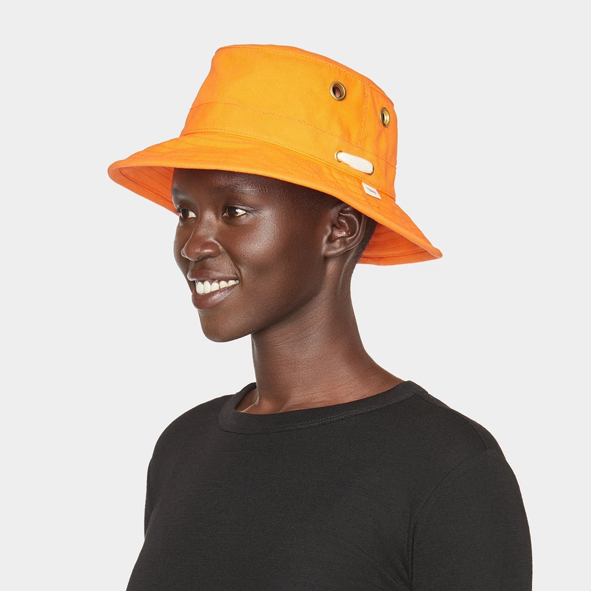 T1 Iconic Bucket Hat